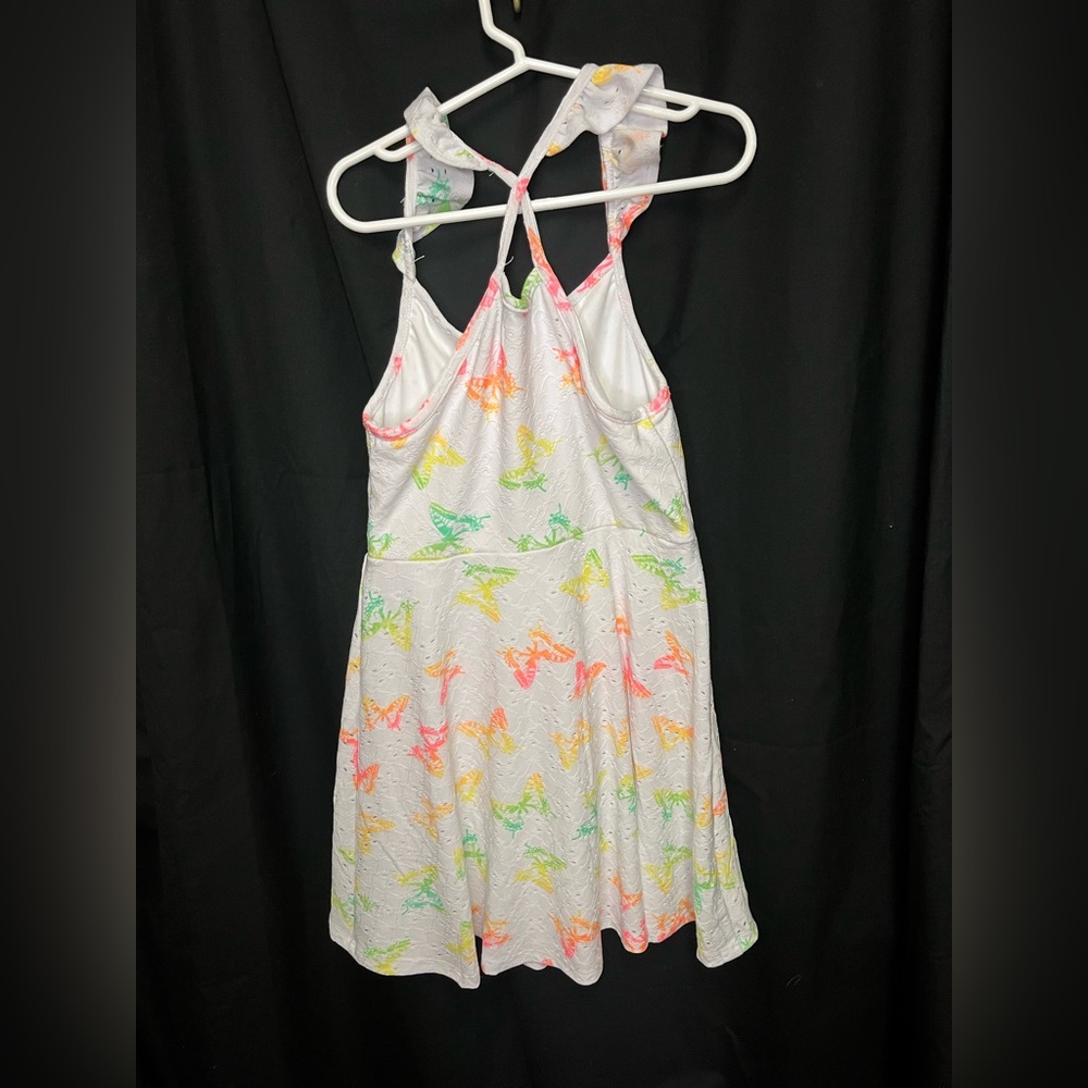 Epic Threads Size Medium Butterfly Dress - Picture 3 of 4